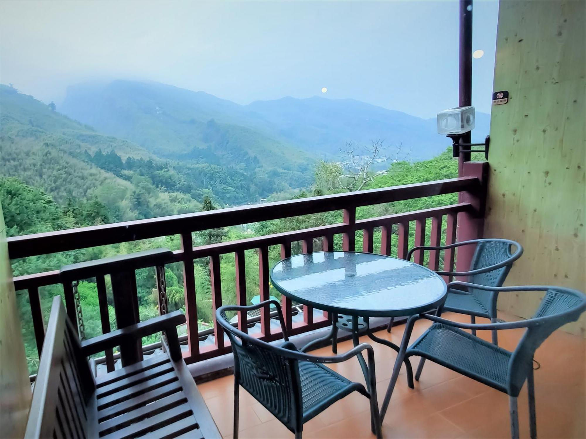 Kingtaiwan Hotel Lugu Zewnętrze zdjęcie