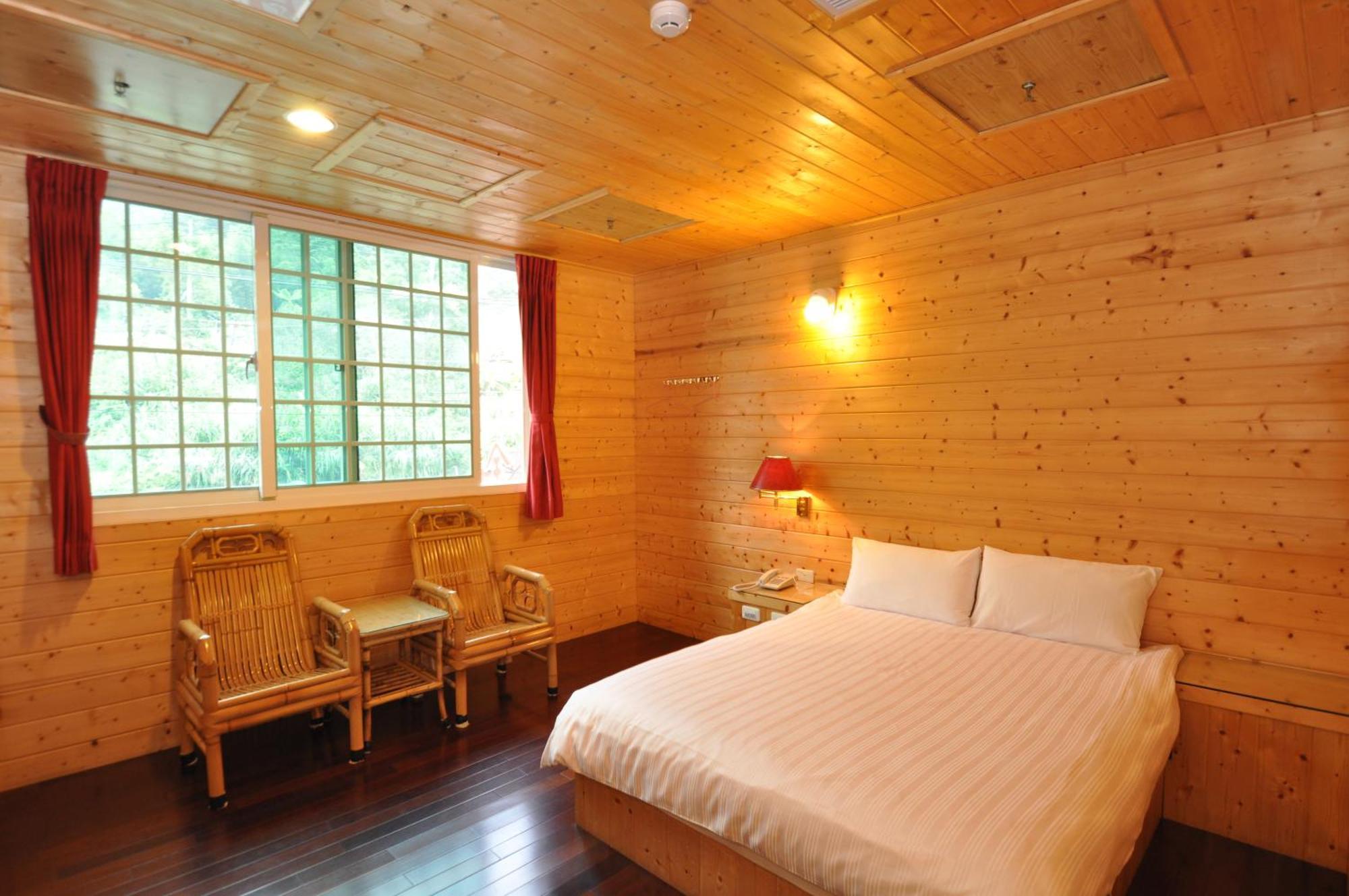 Kingtaiwan Hotel Lugu Pokój zdjęcie