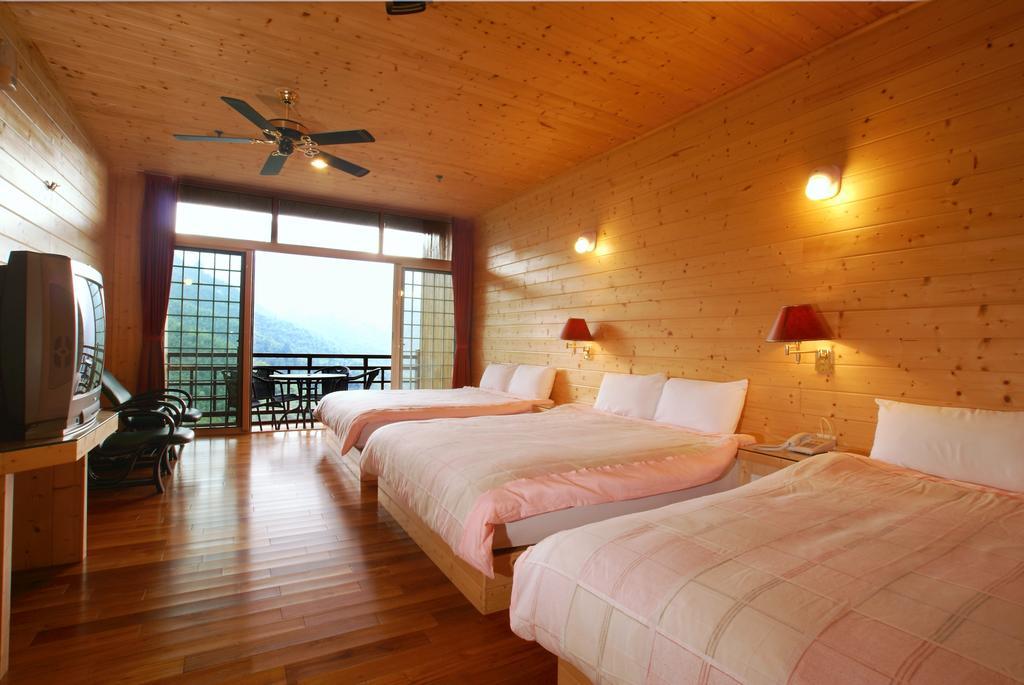 Kingtaiwan Hotel Lugu Pokój zdjęcie