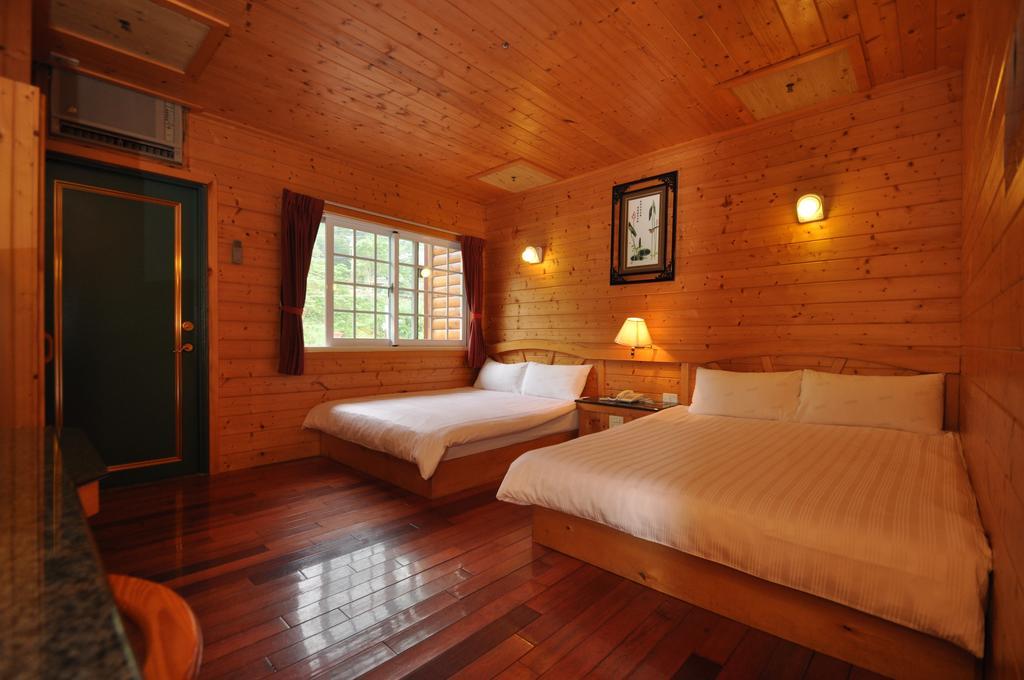 Kingtaiwan Hotel Lugu Pokój zdjęcie